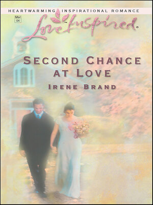 cover image of Second Chance at Love